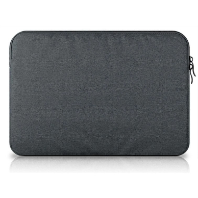 Tech-Protect Sleeve a 15-16 laptop - tamsiai pilkas 1