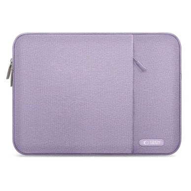 Dėklas Tech-Protect Sleeve Laptop 13-14 - Lavender