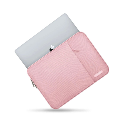 Dėklas Tech-Protect Sleeve Laptop 13-14 - Pink 4