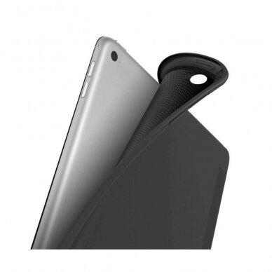 Tech-Protect SmartCase Dėklas iPad 10.2 7/8/9 2019-2021 - žalias 1