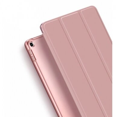 Tech-Protect SmartCase Dėklas iPad 10.2 7/8/9 2019-2021 - žalias 2