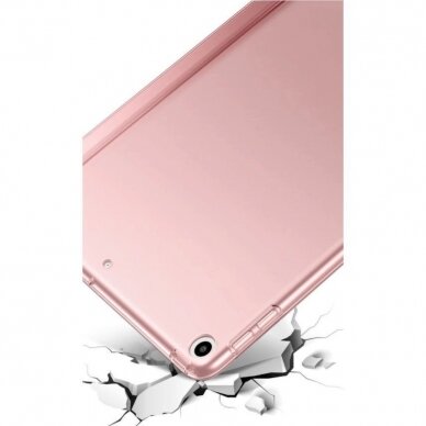 Tech-Protect SmartCase Dėklas iPad 10.2 7/8/9 2019-2021 - žalias 7