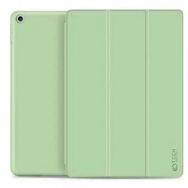 Tech-Protect SmartCase Dėklas iPad 10.2 7/8/9 2019-2021 - žalias