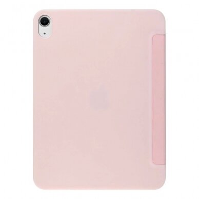 Tech-Protect SmartCase Dėklas iPad Air 10.9 2020-2022 / 11 2024 - Rožinis 2