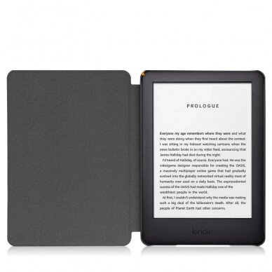 Tech-Protect SmartCase Dėklas Kindle 11 2022 - Juodas 3