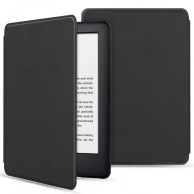 Tech-Protect SmartCase Dėklas Kindle 11 2022 - Juodas