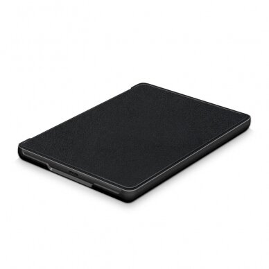 Tech-Protect SmartCase Dėklas Kindle Paperwhite V / 5 / Signature Edition - Juodas 1