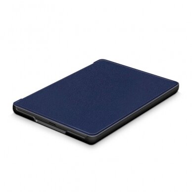 Tech-Protect SmartCase Dėklas Kindle Paperwhite V / 5 / Signature Edition - blue 2