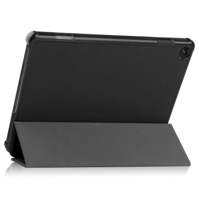 Tech-Protect SmartCase Dėklas Lenovo Tab M10 (3rd generation) 10.1 TB-328 - Juodas 2