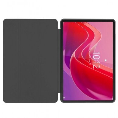 Tech-Protect SmartCase Dėklas Lenovo Tab M11 11 TB-330 - Juodas 1