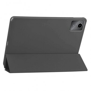 Tech-Protect SmartCase Dėklas Lenovo Tab M11 11 TB-330 - Juodas 4