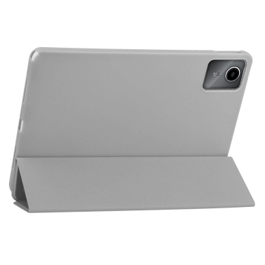 Tech-Protect SmartCase Dėklas Lenovo Tab M11 11 TB-330 - pilkas 4