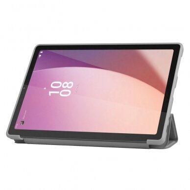 Tech-Protect SmartCase Dėklas Lenovo Tab M9 9 TB-310 - pilkas 2