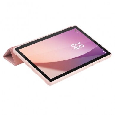 Tech-Protect SmartCase Dėklas Lenovo Tab M9 9 TB-310 - Rožinis 3