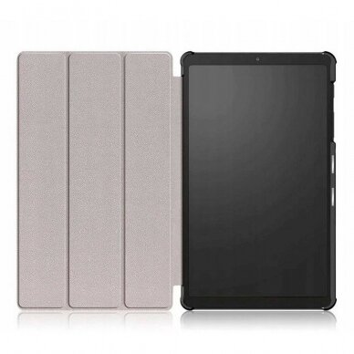 Tech-Protect SmartCase Dėklas Samsung Galaxy Tab A7 Lite 8.7 T220 / T225 - Rožinis 2