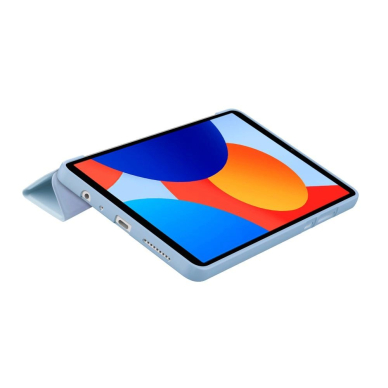 Dėklas Tech-Protect SmartCase  Xiaomi Redmi PAD SE - blue 1