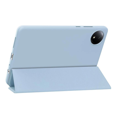 Dėklas Tech-Protect SmartCase  Xiaomi Redmi PAD SE - blue 3