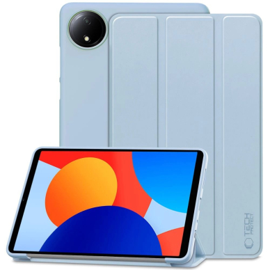 Dėklas Tech-Protect SmartCase  Xiaomi Redmi PAD SE - blue