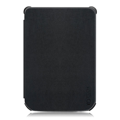 Tech-Protect SmartCase PocketBook Basic Lux 2 / 3 / 4 / Color / Touch Lux 4 / 5 / HD 3 - Juodas 3