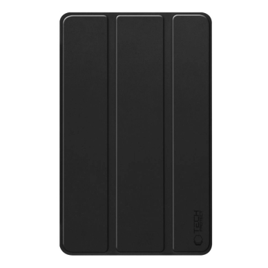 Tech-Protect SmartDėklas Xiaomi Redmi Pad SE 8.7 - Juodas 1