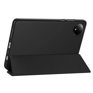 Tech-Protect SmartDėklas Xiaomi Redmi Pad SE 8.7 - Juodas 5