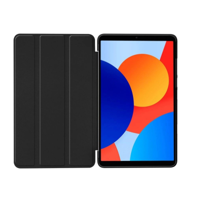 Tech-Protect SmartDėklas Xiaomi Redmi Pad SE 8.7 - Juodas 6