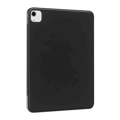 Tech-Protect SmartCase Magnetic Dėklas iPad Air 13 2024 - Juodas 2