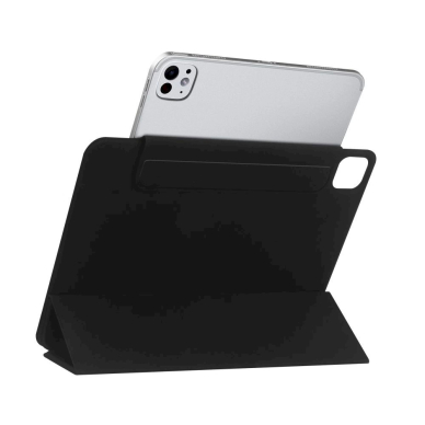 Tech-Protect SmartCase Magnetic Dėklas iPad Pro 11 2024 - Juodas 3