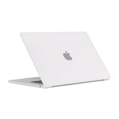 Tech-Protect SmartShell Dėklas MacBook Air 15 M2 / M3 / 2023-2024 - matte 2