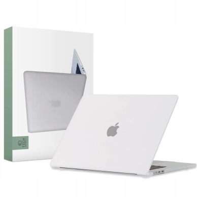 Tech-Protect SmartShell Dėklas MacBook Air 15 M2 / M3 / 2023-2024 - matte