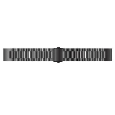 Tech-Protect Stainless Apyrankė Garmin Fenix ​​5/6/6 Pro/7 - Juodas 3