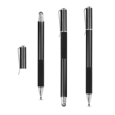 Tech-Protect Stylus - Juodas 2