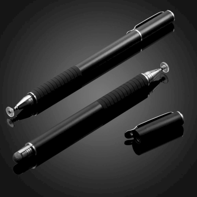 Tech-Protect Stylus - Juodas 5