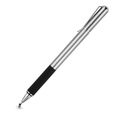 Tech-Protect Stylus - silver 1