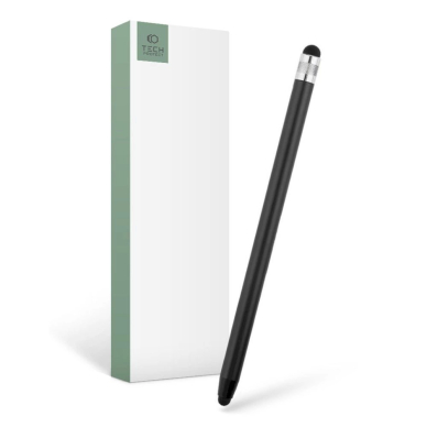 Tech-Protect Touch Stylus - Juodas