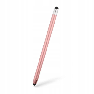 Tech-Protect Touch Stylus - Rožinis 1