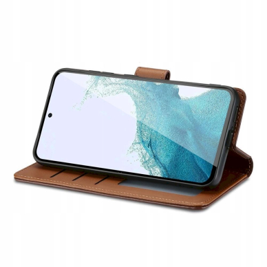 Tech-Protect Wallet Dėklas Motorola Moto G84 5G - Juodas 1