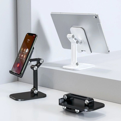 Tech-Protect Z3 universal stand smartphone / tablet - pilkas 3