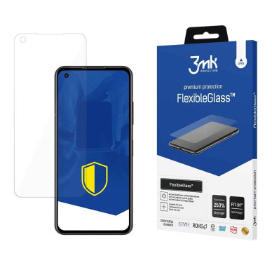 Apsauginis stiklas 3mk Flexible Apsauginis stiklas Asus Zenfone 10