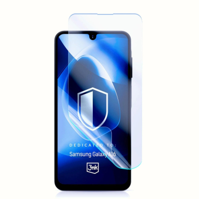 Apsauginis stiklas 3mk Flexible Apsauginis stiklas Samsung Galaxy A16