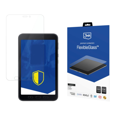 Apsauginis stiklas 3mk FlexibleGlass for Samsung Galaxy Tab Active 5