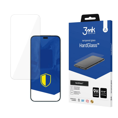 Apsauginis stiklas 3mk HardGlass for Honor 200 Lite