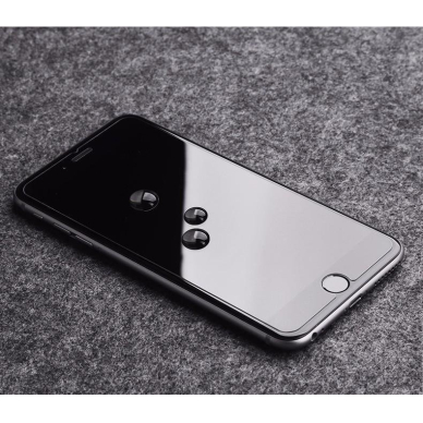 Akcija! LCD apsauginis stiklas 9H iPhone 13 Pro Max  2