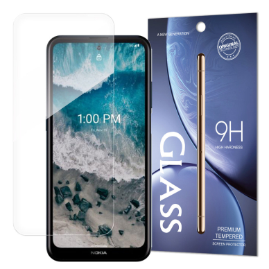 Apsauginis stiklas Tempered Glass 9H Nokia X100 (packaging - envelope)