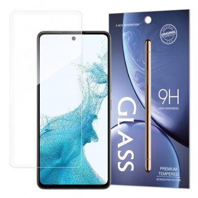 Apsauginis stiklas Tempered Glass 9H Samsung Galaxy A53 5G