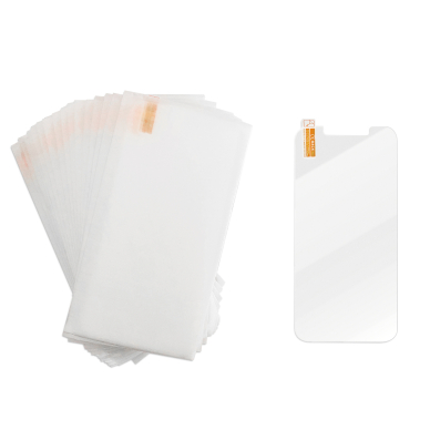 Tempered glass 9H Xiaomi Redmi Note 11 multipack - 50 pieces 1