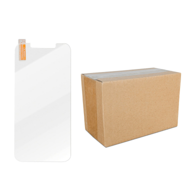 glass 9H Xiaomi Redmi Note 11 multipack - 50 pieces