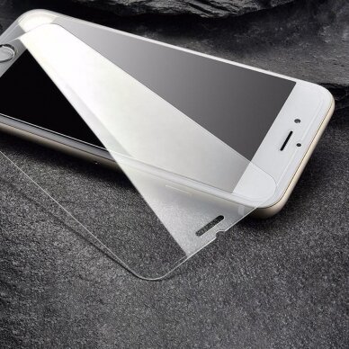 Ekrano apsauga Tempered glass 9H Moto G52 6