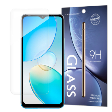 Ekrano apsauga 9H Tempered Glass Infinix Hot 12i