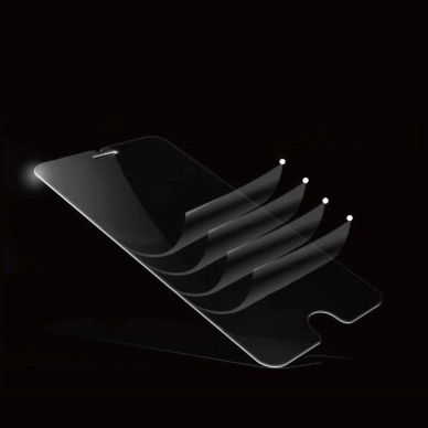 glass screen protector Samsung Galaxy S24+ 2